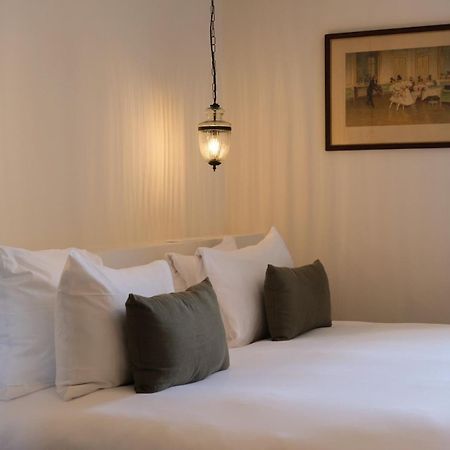 L'Abbaye Hotel ลากอลล์-ซูร์-ลู ภายนอก รูปภาพ
