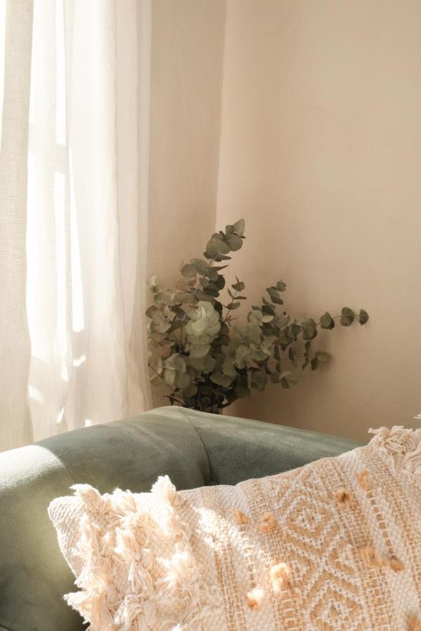 L'Abbaye Hotel ลากอลล์-ซูร์-ลู ภายนอก รูปภาพ