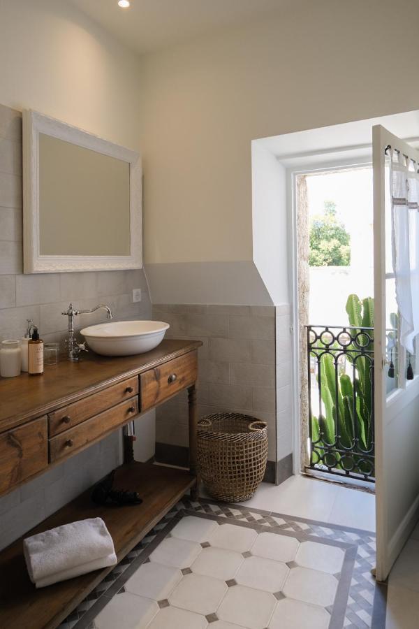 L'Abbaye Hotel ลากอลล์-ซูร์-ลู ภายนอก รูปภาพ