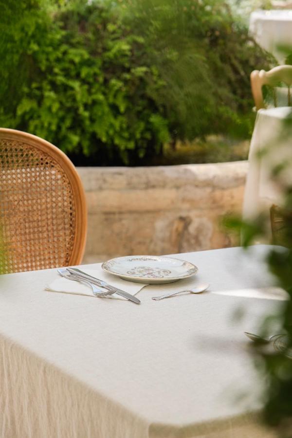 L'Abbaye Hotel ลากอลล์-ซูร์-ลู ภายนอก รูปภาพ