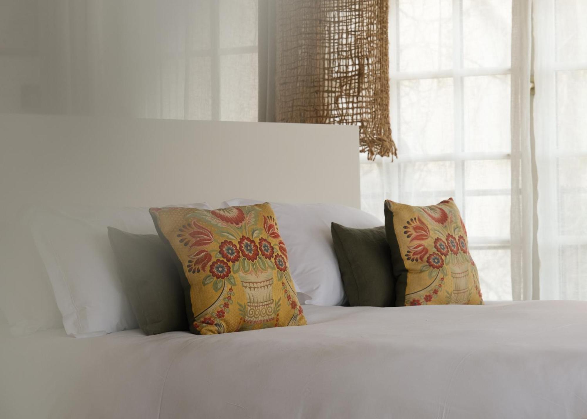L'Abbaye Hotel ลากอลล์-ซูร์-ลู ภายนอก รูปภาพ