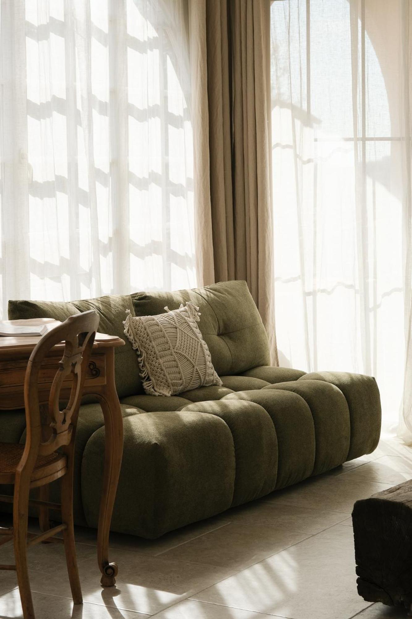 L'Abbaye Hotel ลากอลล์-ซูร์-ลู ภายนอก รูปภาพ